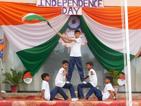 Annual Function